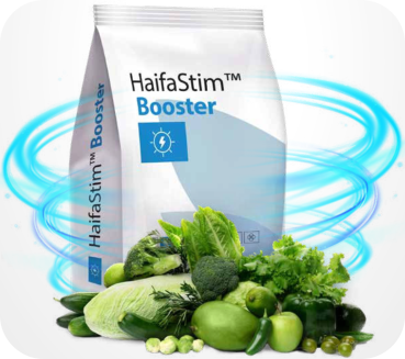 HaifaStim® Booster Aminosäuren + Mikroelemente